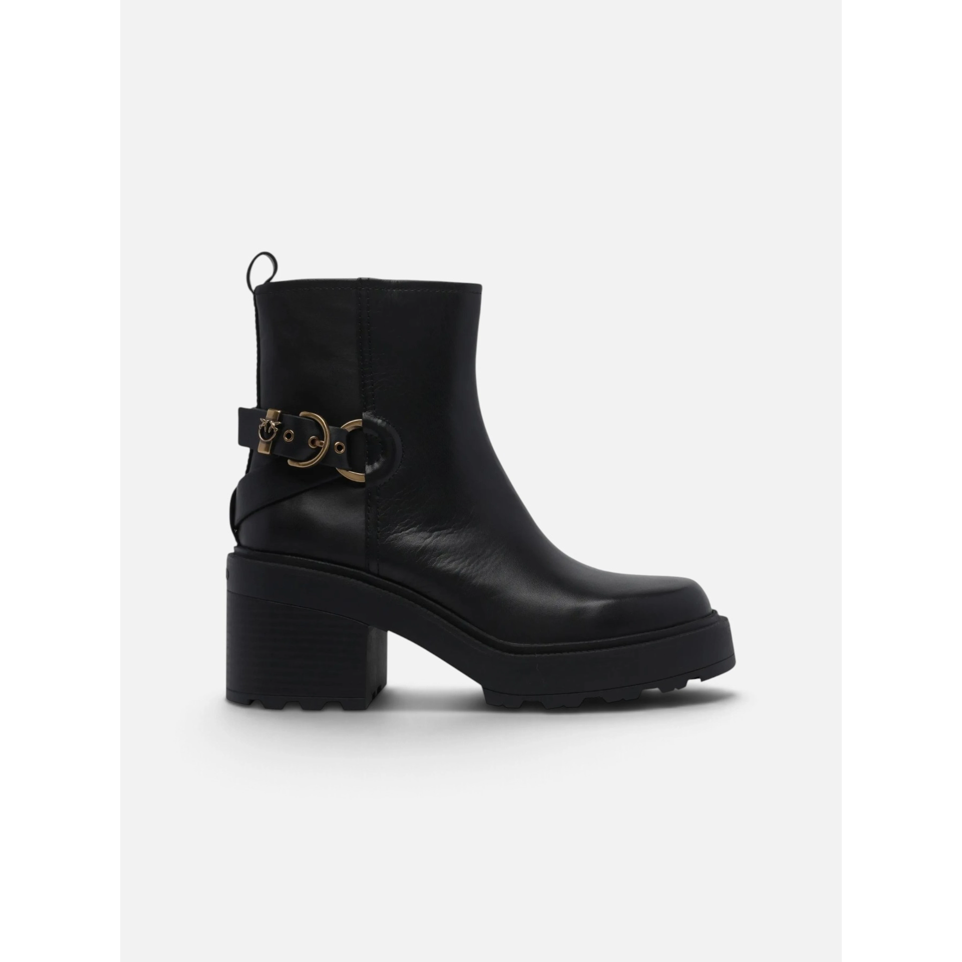 PINKO ALTEA 03 boots