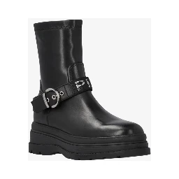 PINKO EVA 01 boots