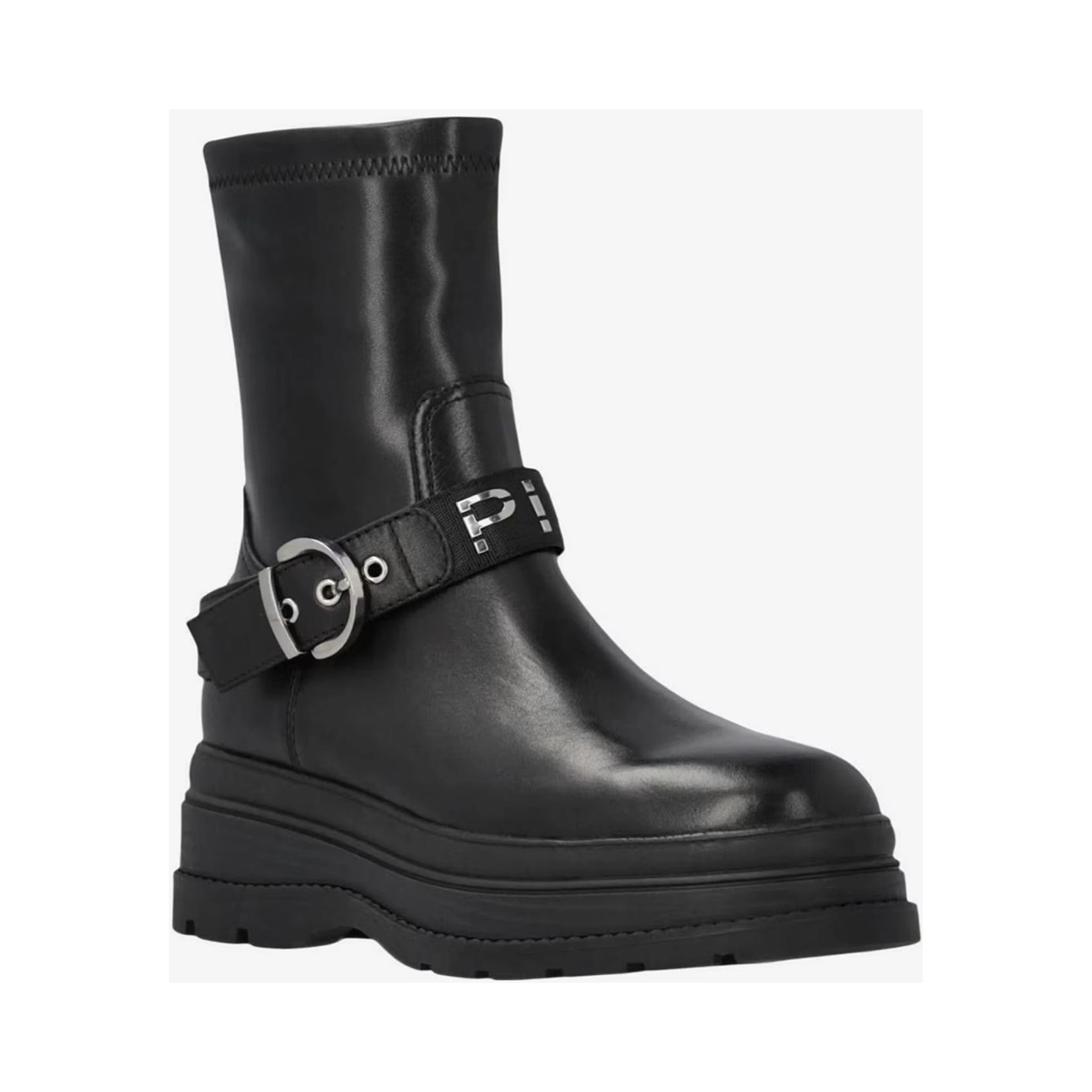 PINKO EVA 01 boots