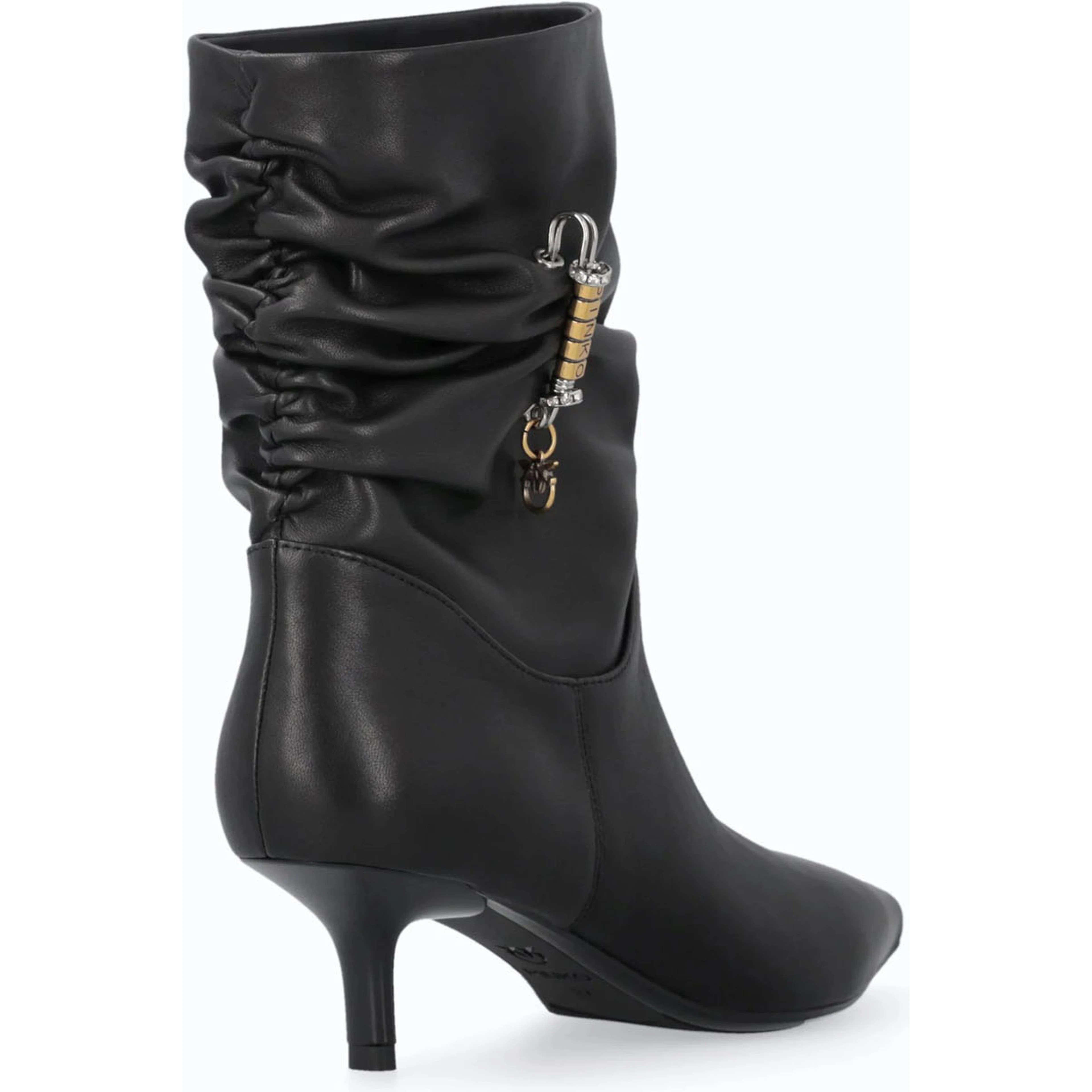 PINKO GLORIA 28 boots