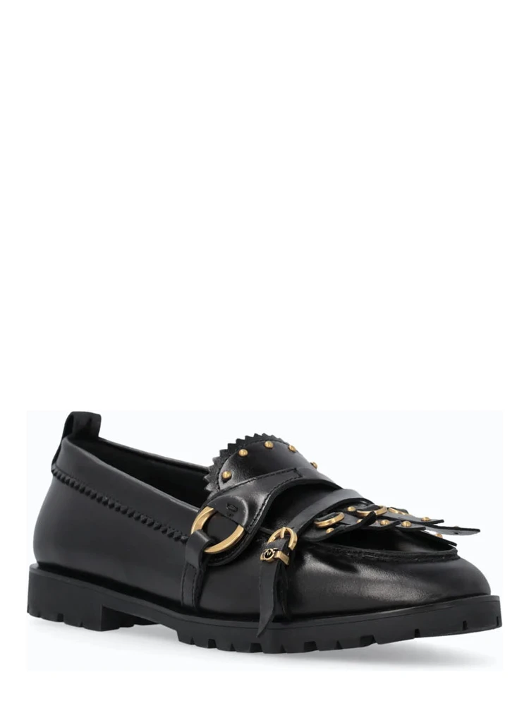 PINKO NORA 08 moccasins alternative