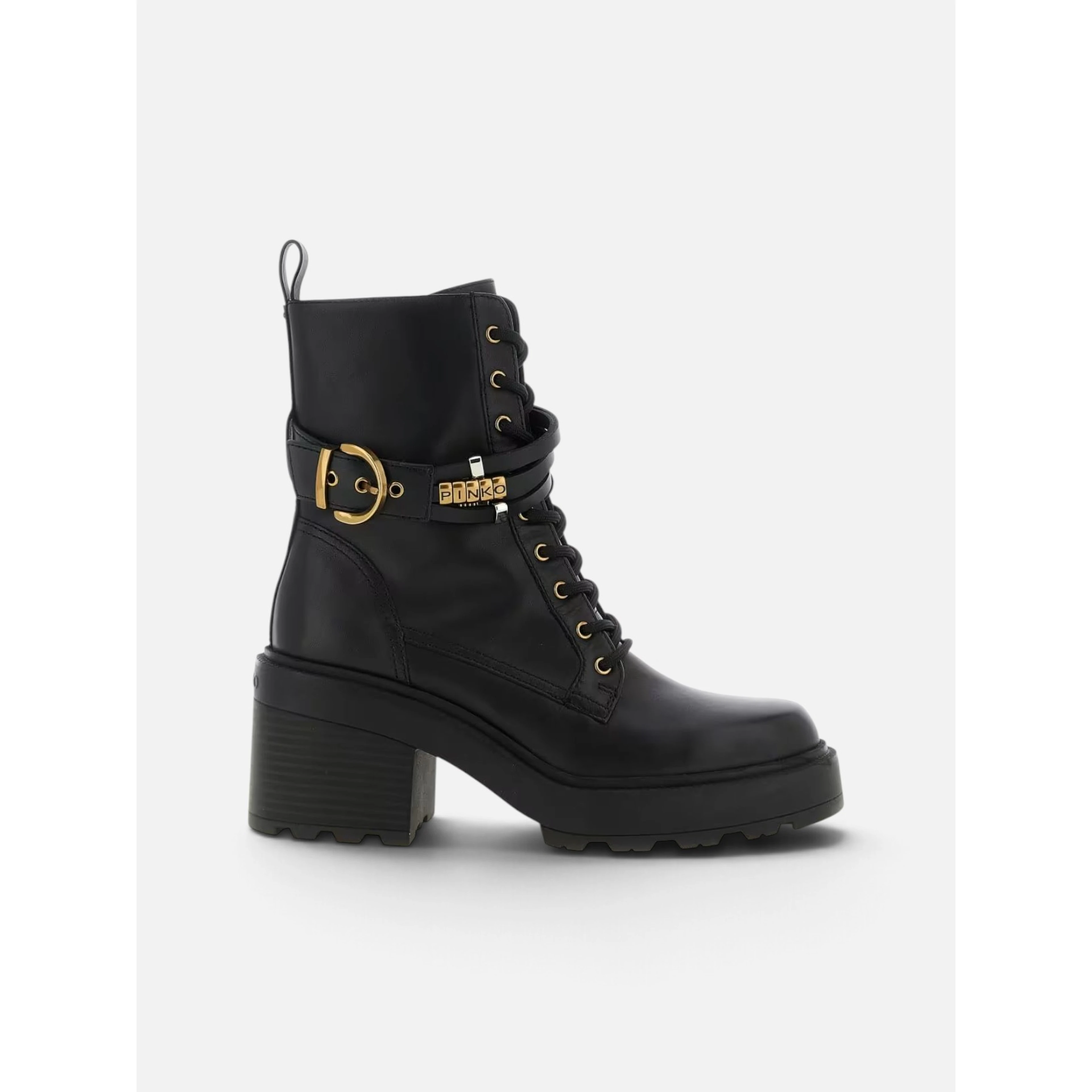 PINKO ALTEA 01 boots
