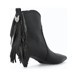 PINKO DIDI 01 boots