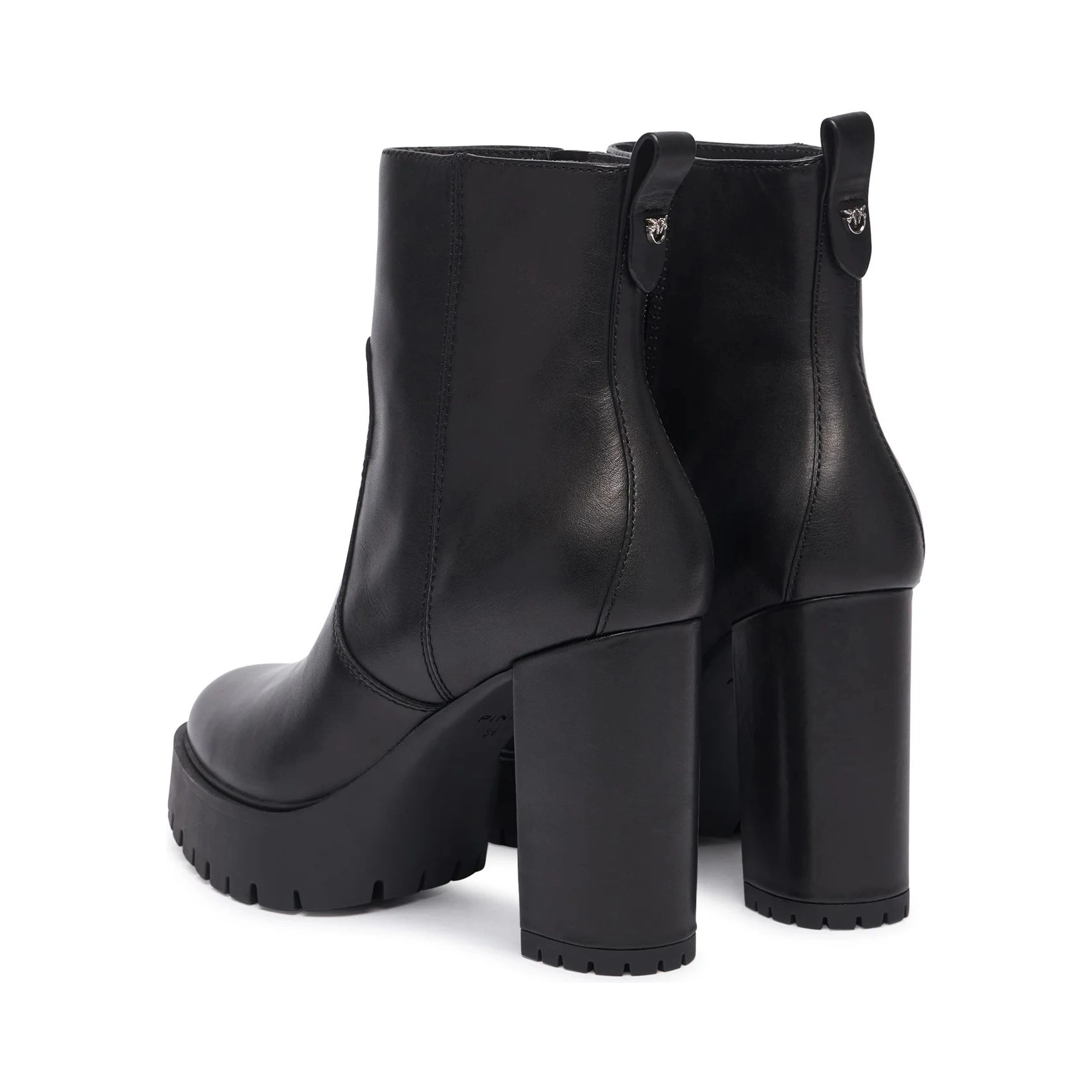 PINKO CLARA 01 boots