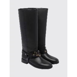 PINKO CHEVAL 01 boots