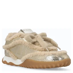 PINKO GEA 02 sneakers