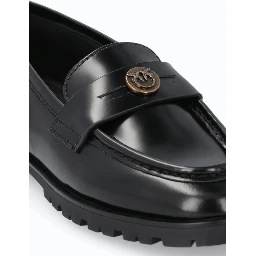 PINKO NORA 07 moccasins