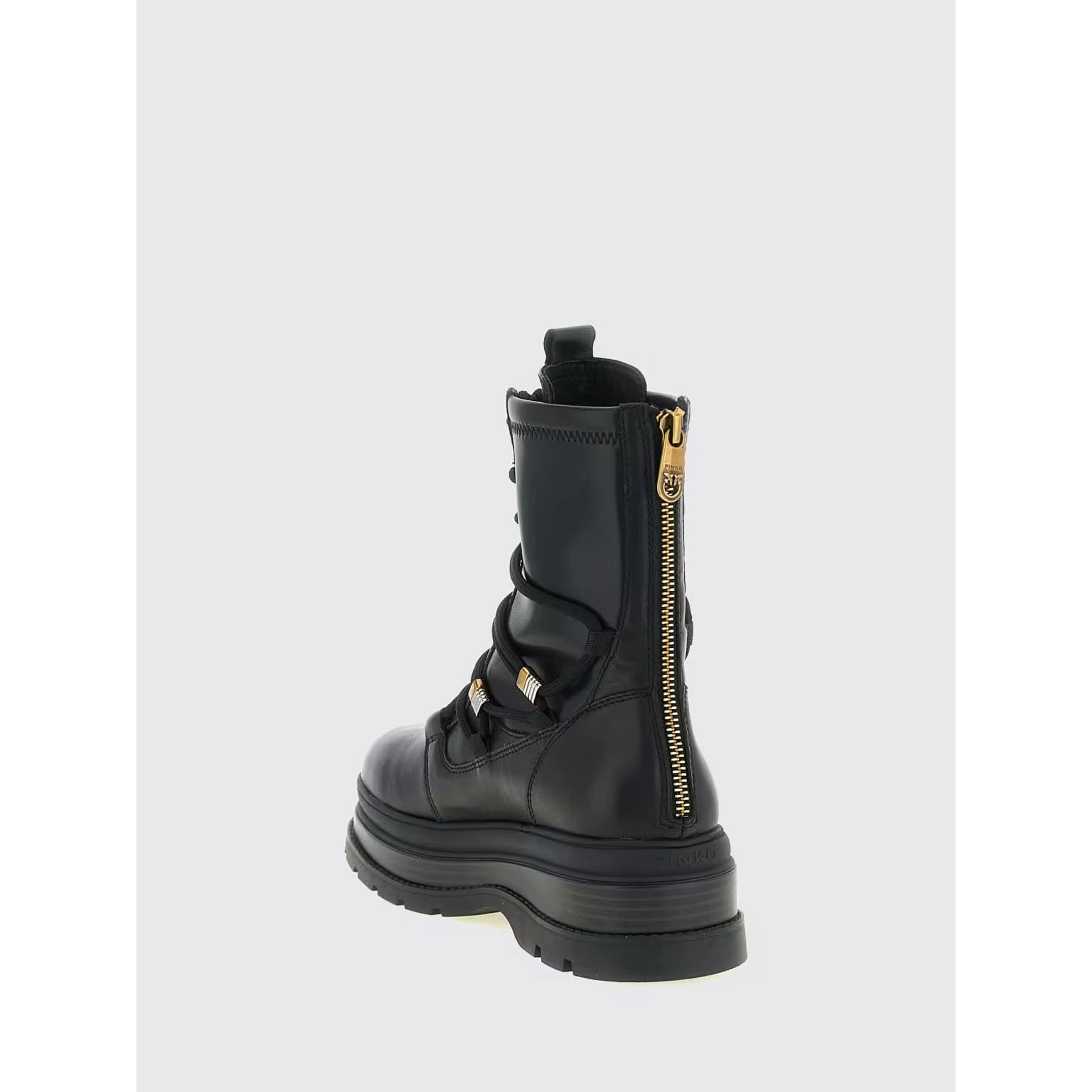 PINKO EVA 03 boots