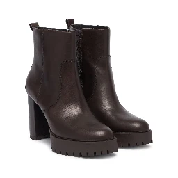 PINKO CLARA 01 boots