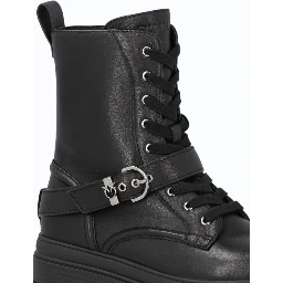 PINKO EVA 04 boots