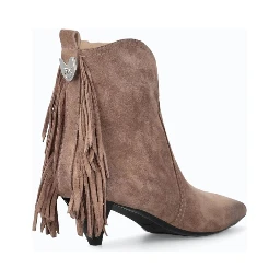 PINKO DIDI 01 boots