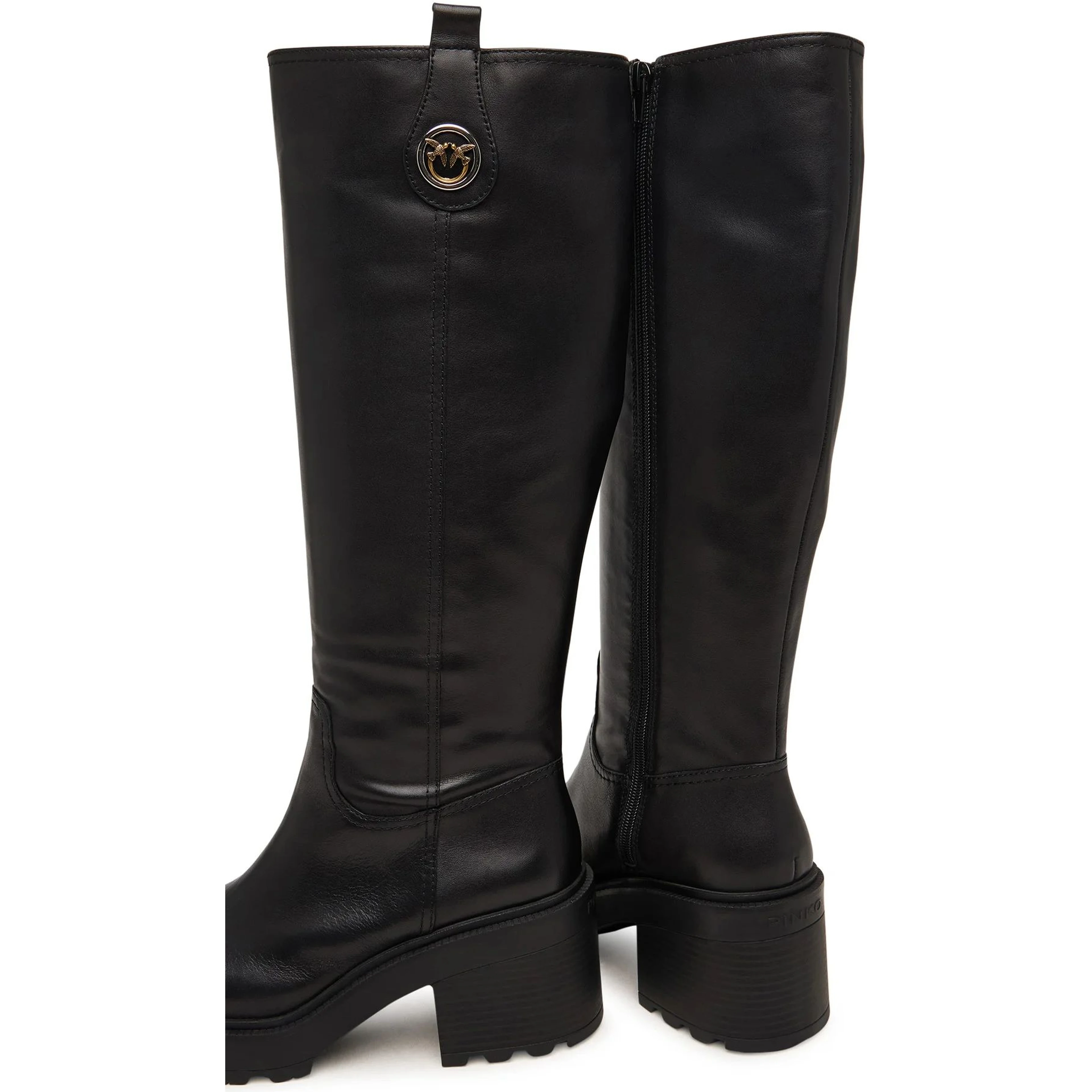PINKO ALTEA 05 boots