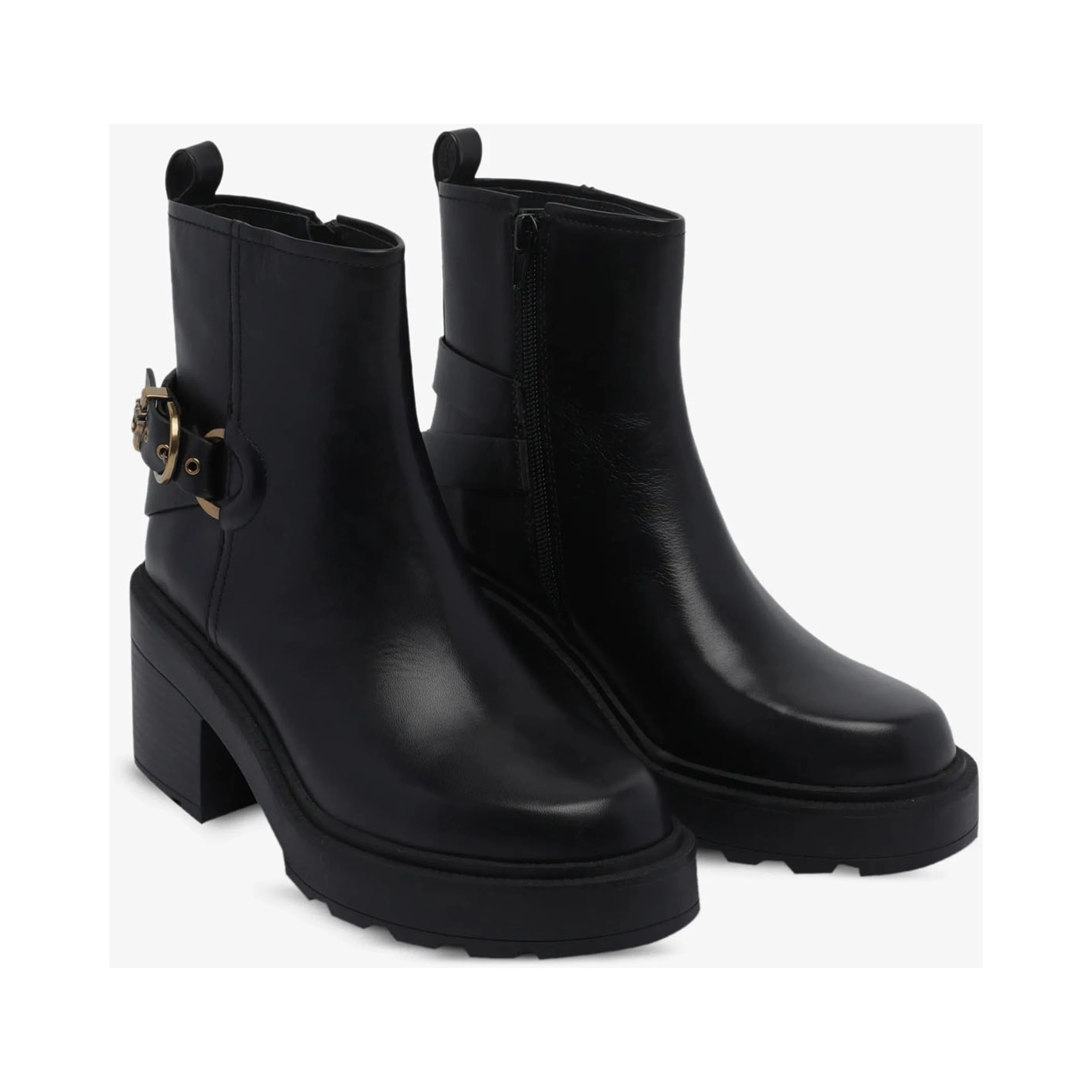 PINKO ALTEA 03 boots