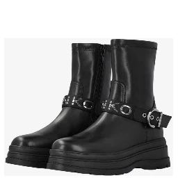 PINKO EVA 01 boots