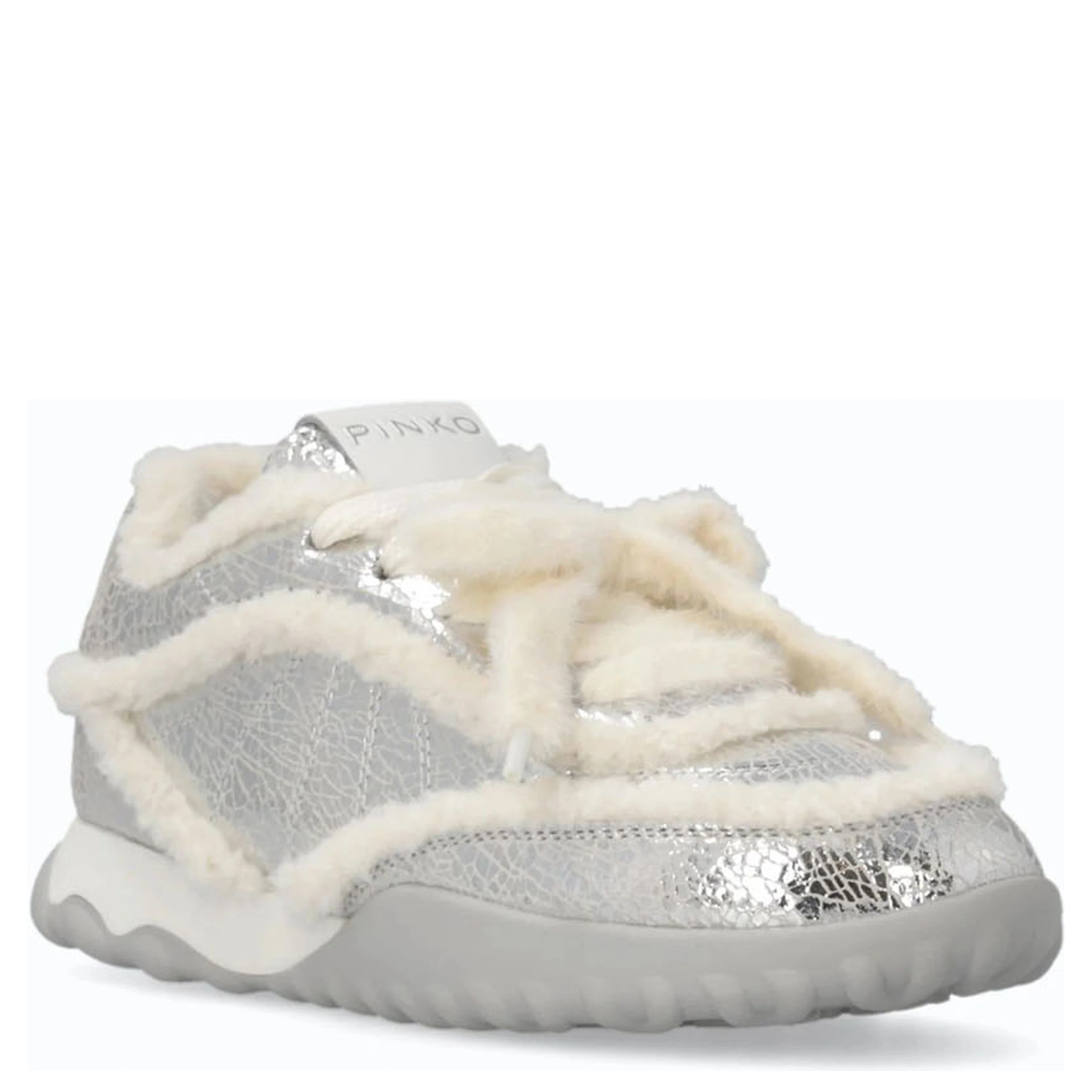 PINKO GEA 02 sneakers