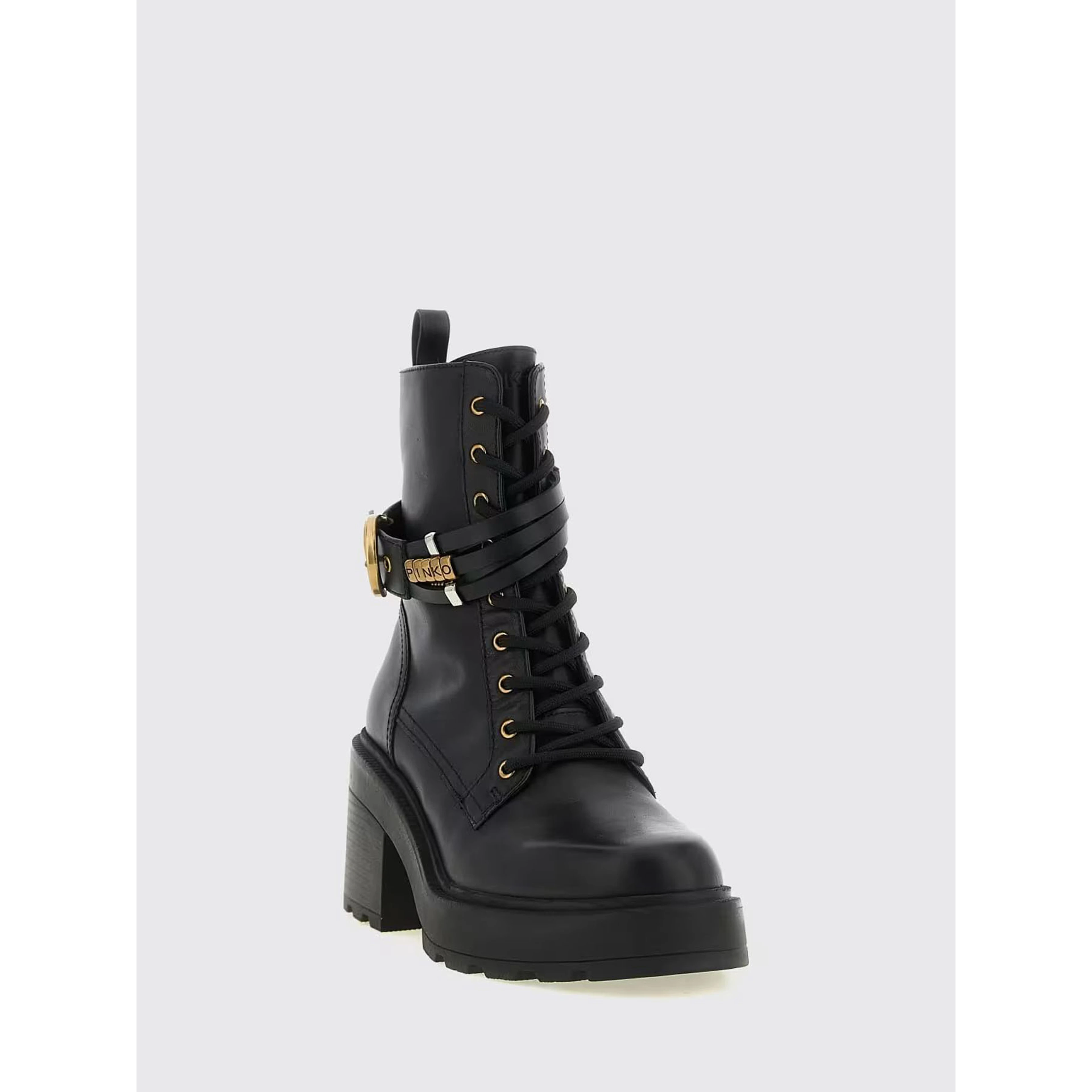 PINKO ALTEA 01 boots