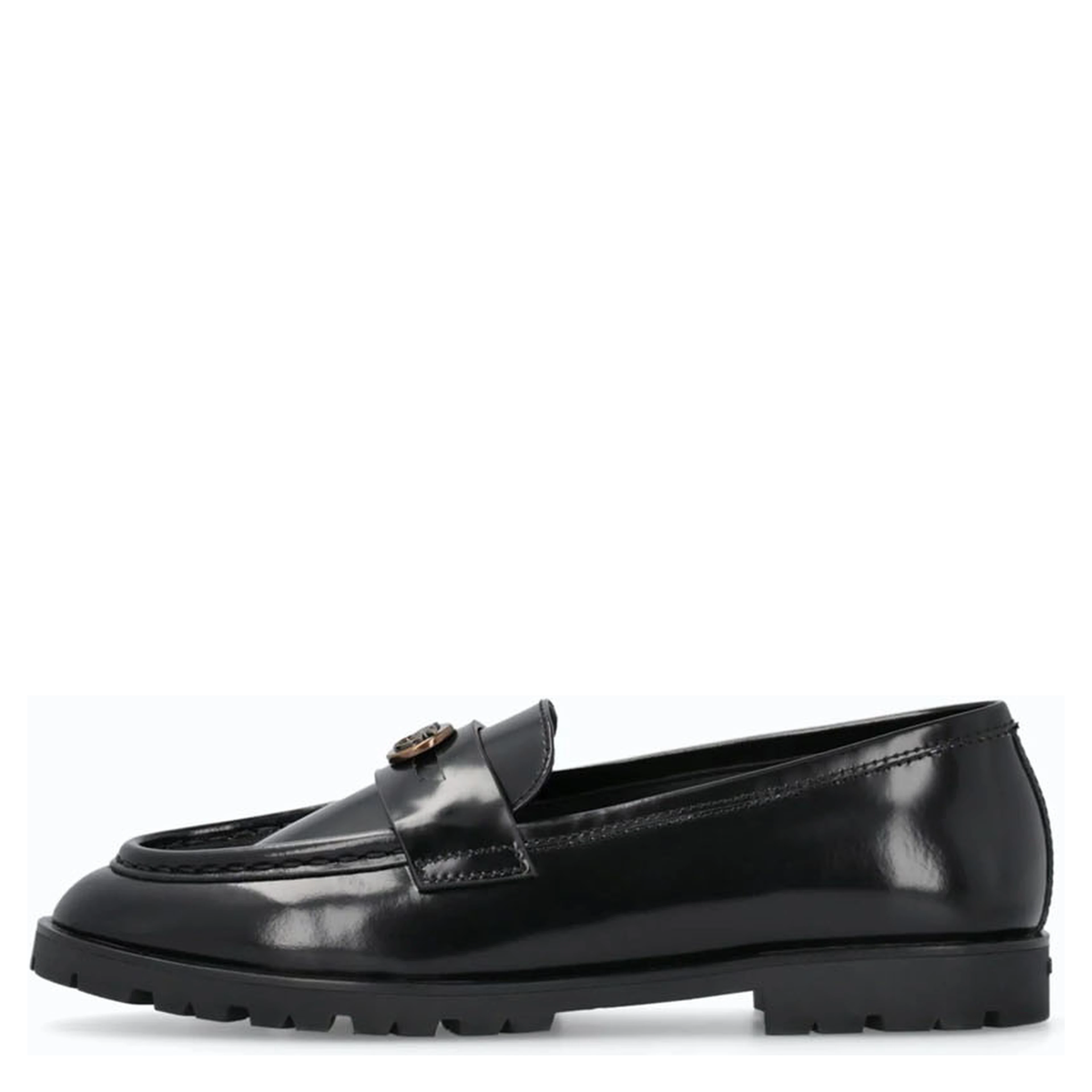PINKO NORA 07 moccasins