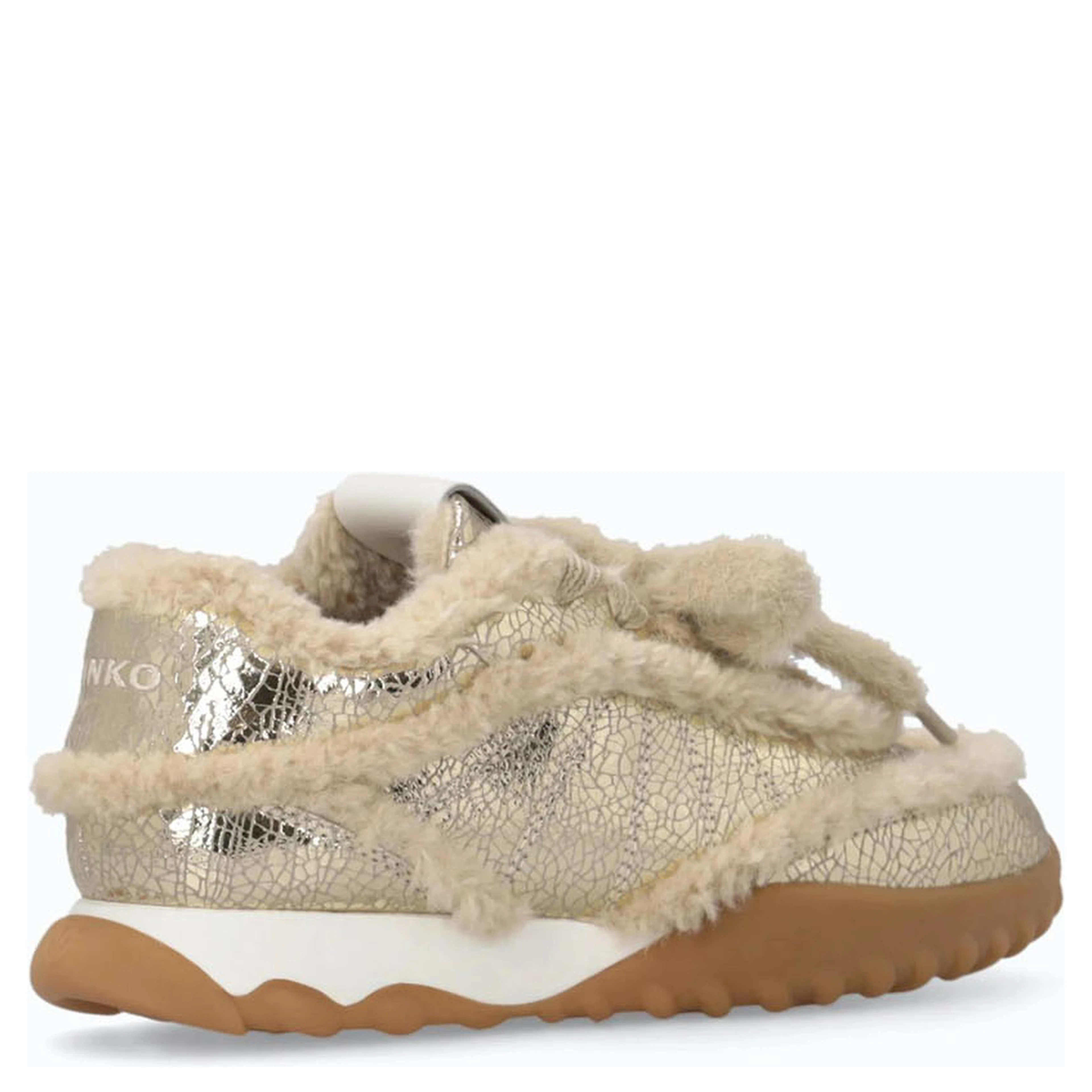 PINKO GEA 02 sneakers