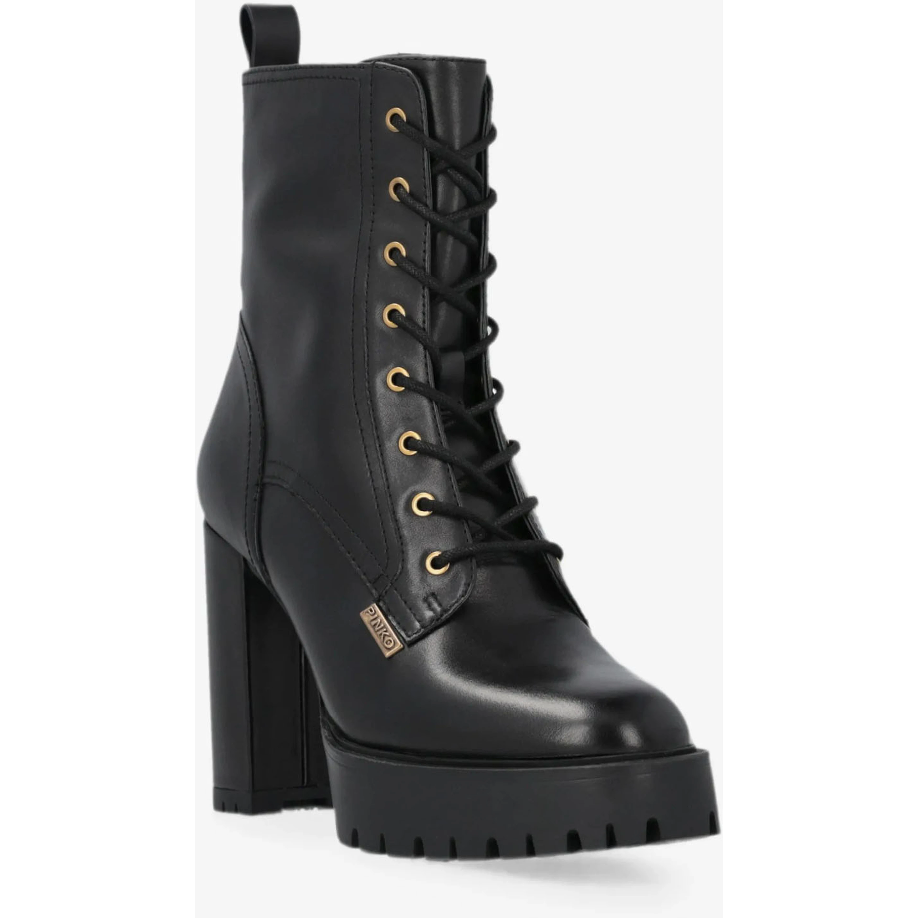 PINKO CLARA 03 boots