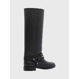 PINKO CHEVAL 01 boots