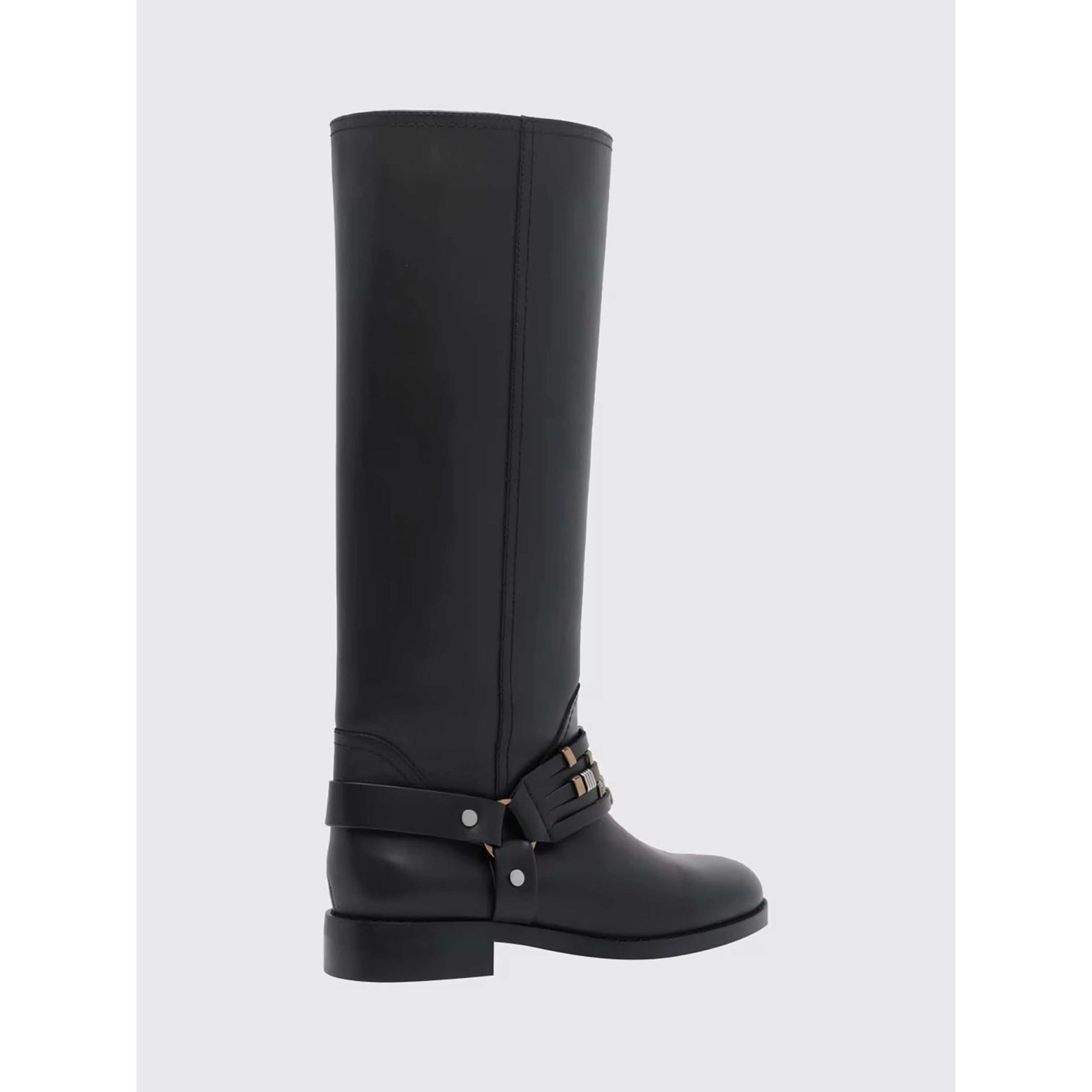 PINKO CHEVAL 01 boots