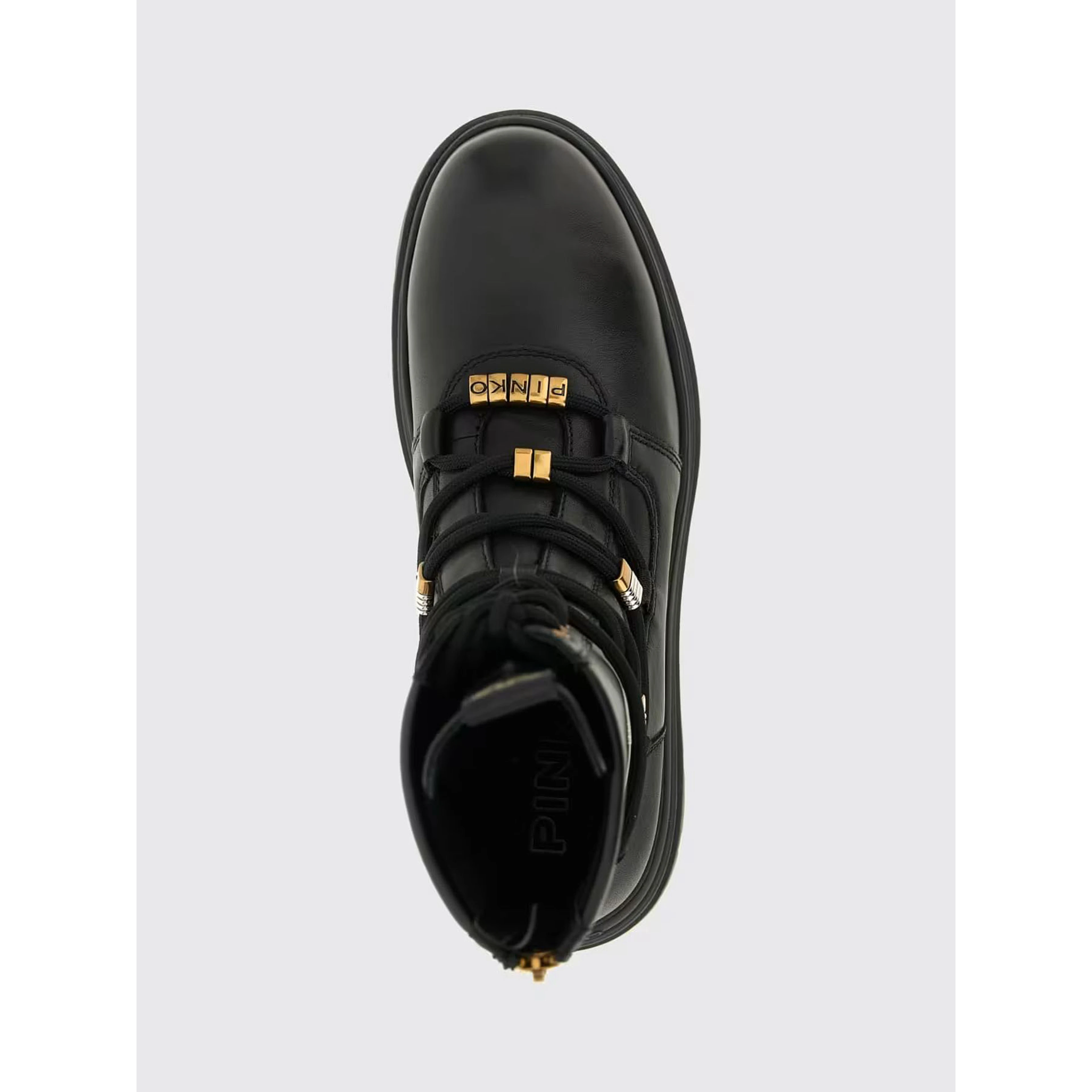 PINKO EVA 03 boots