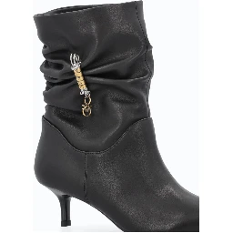 PINKO GLORIA 28 boots