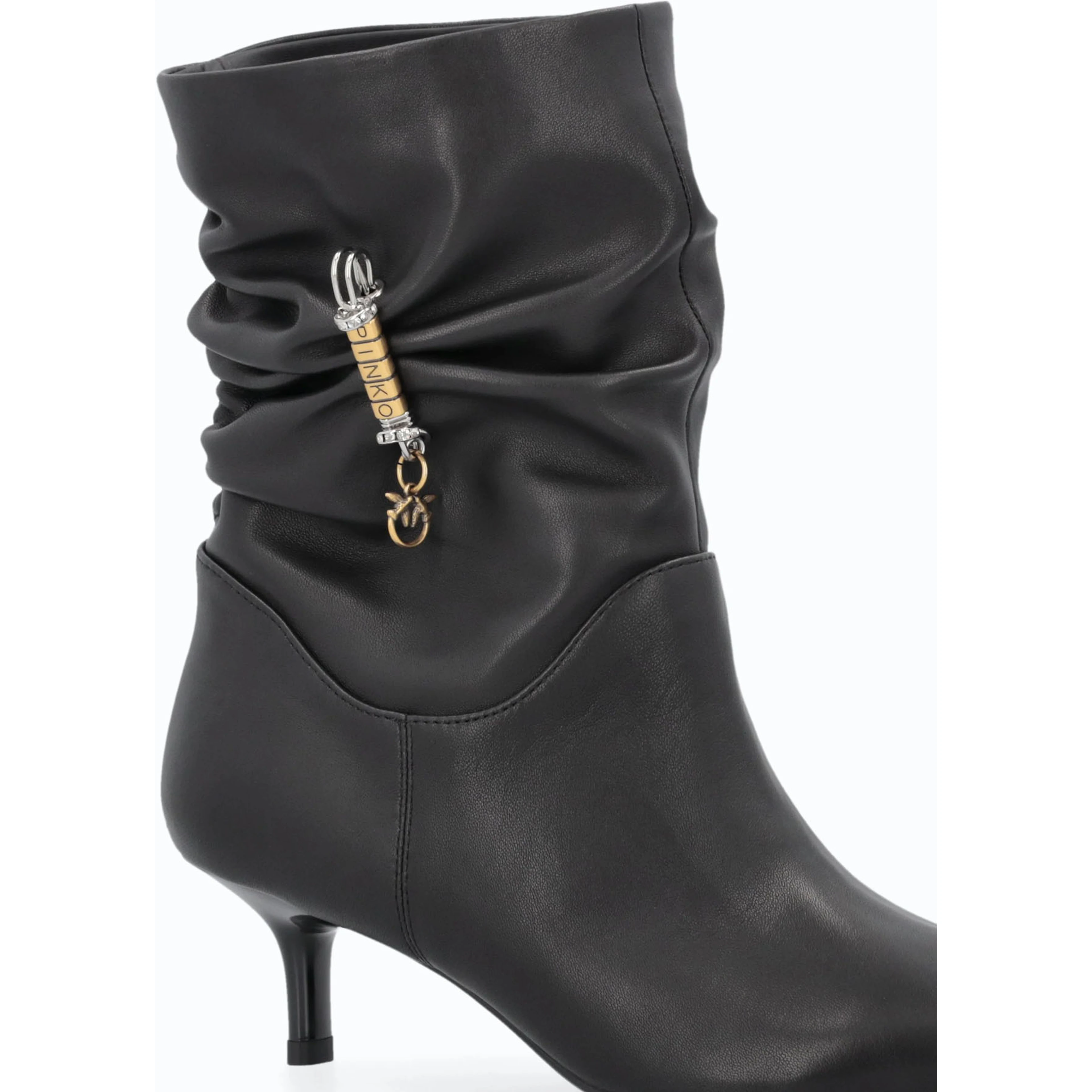 PINKO GLORIA 28 boots
