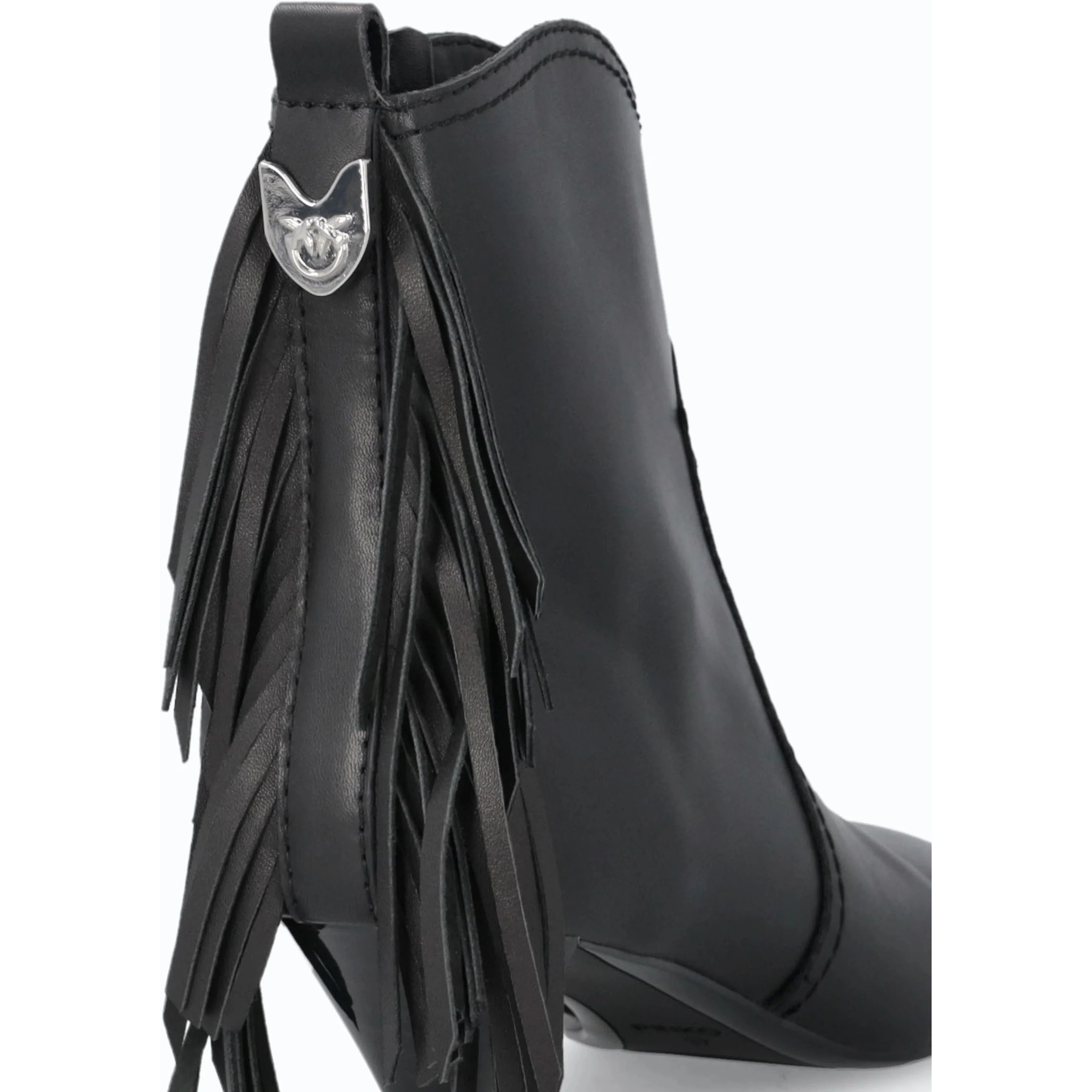 PINKO DIDI 01 boots