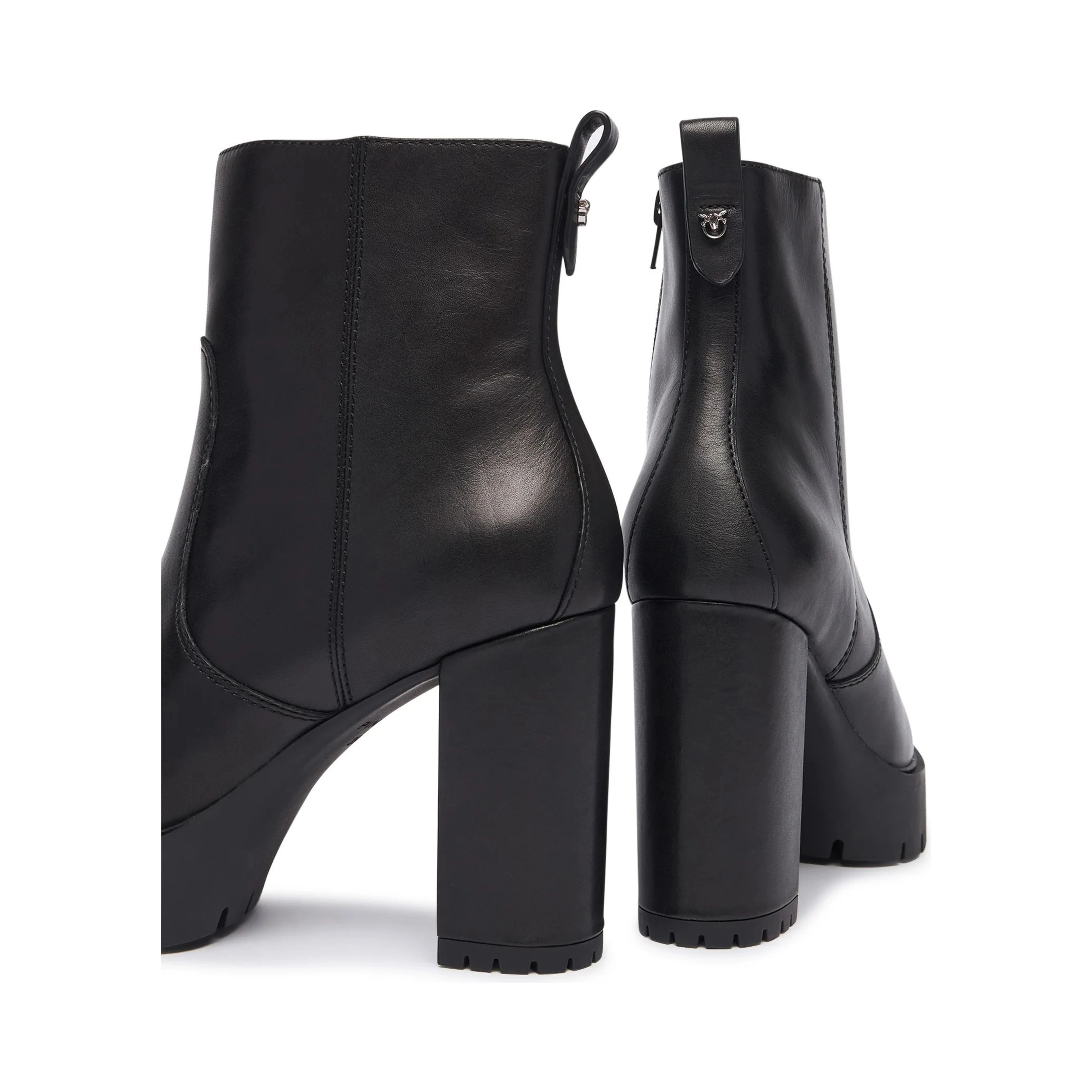 PINKO CLARA 01 boots