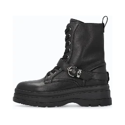 PINKO EVA 04 boots
