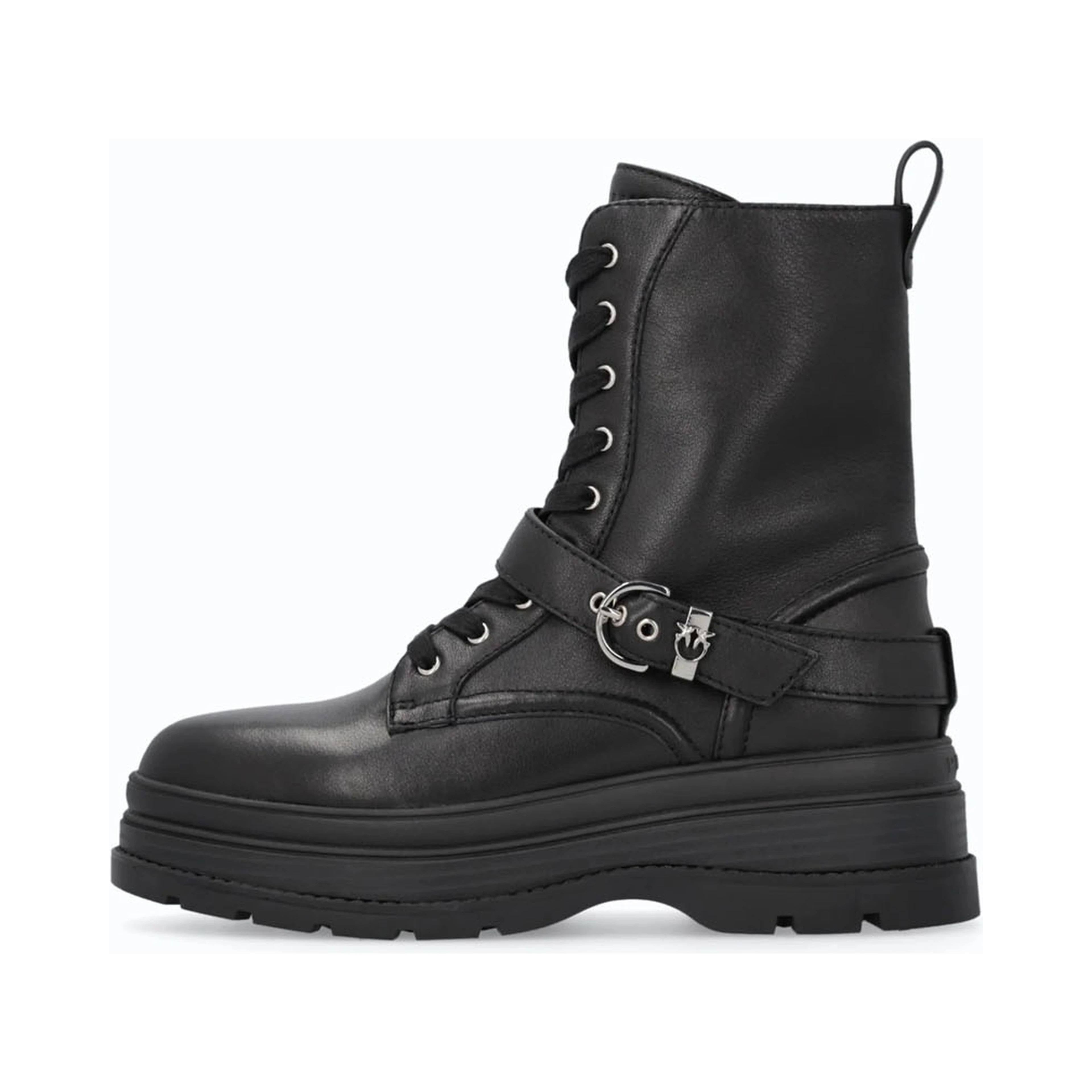 PINKO EVA 04 boots