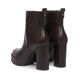 PINKO CLARA 01 boots