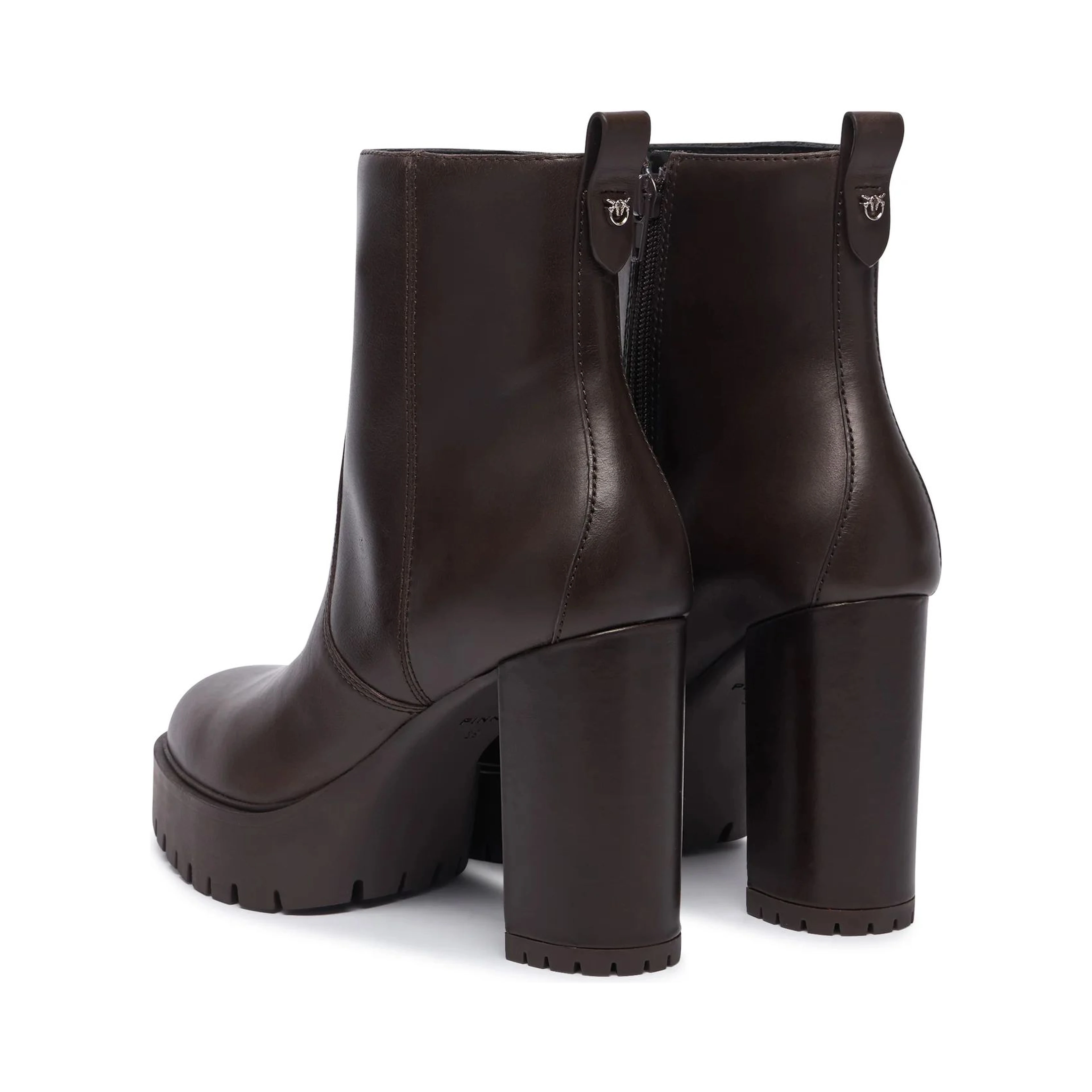 PINKO CLARA 01 boots