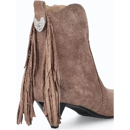 PINKO DIDI 01 boots