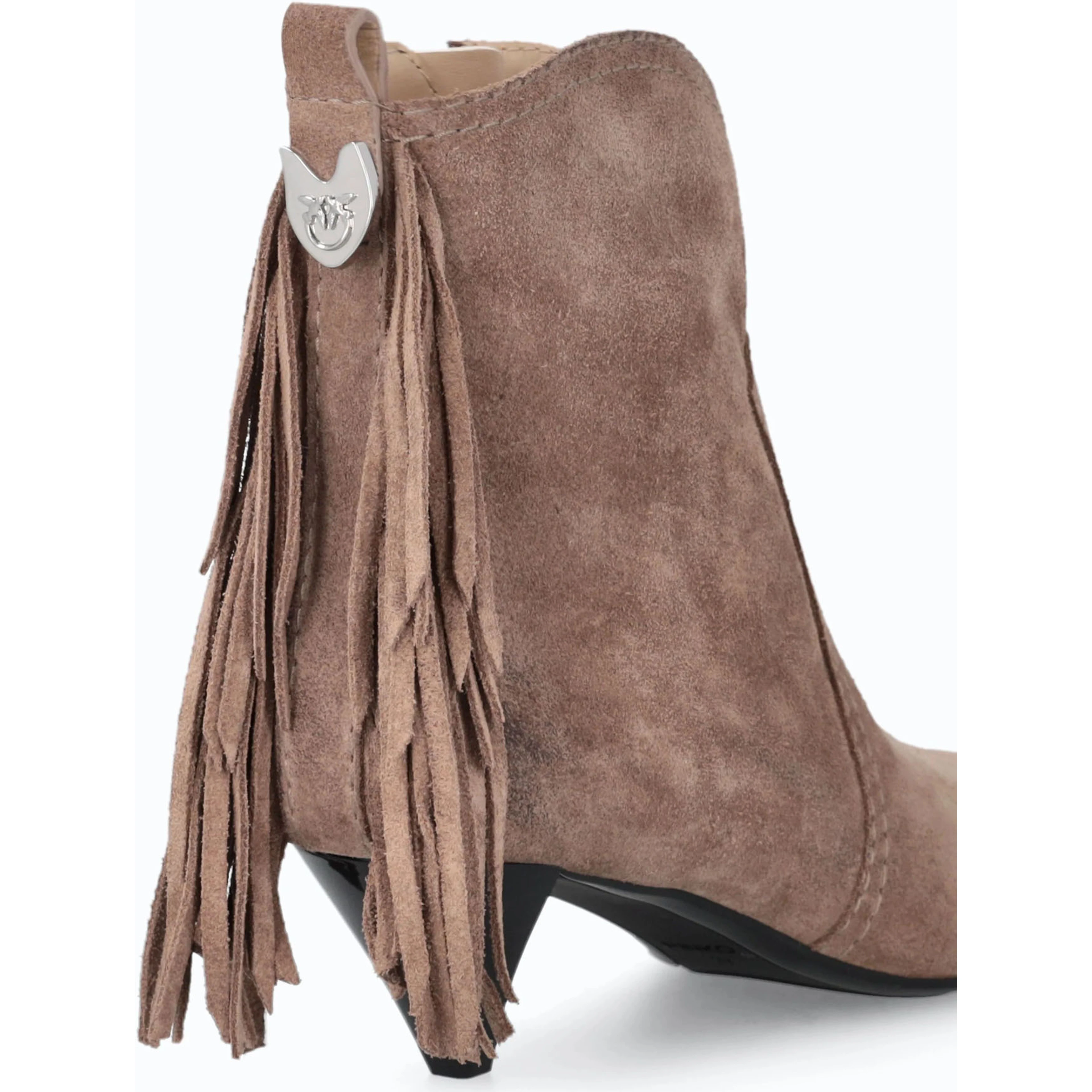 PINKO DIDI 01 boots