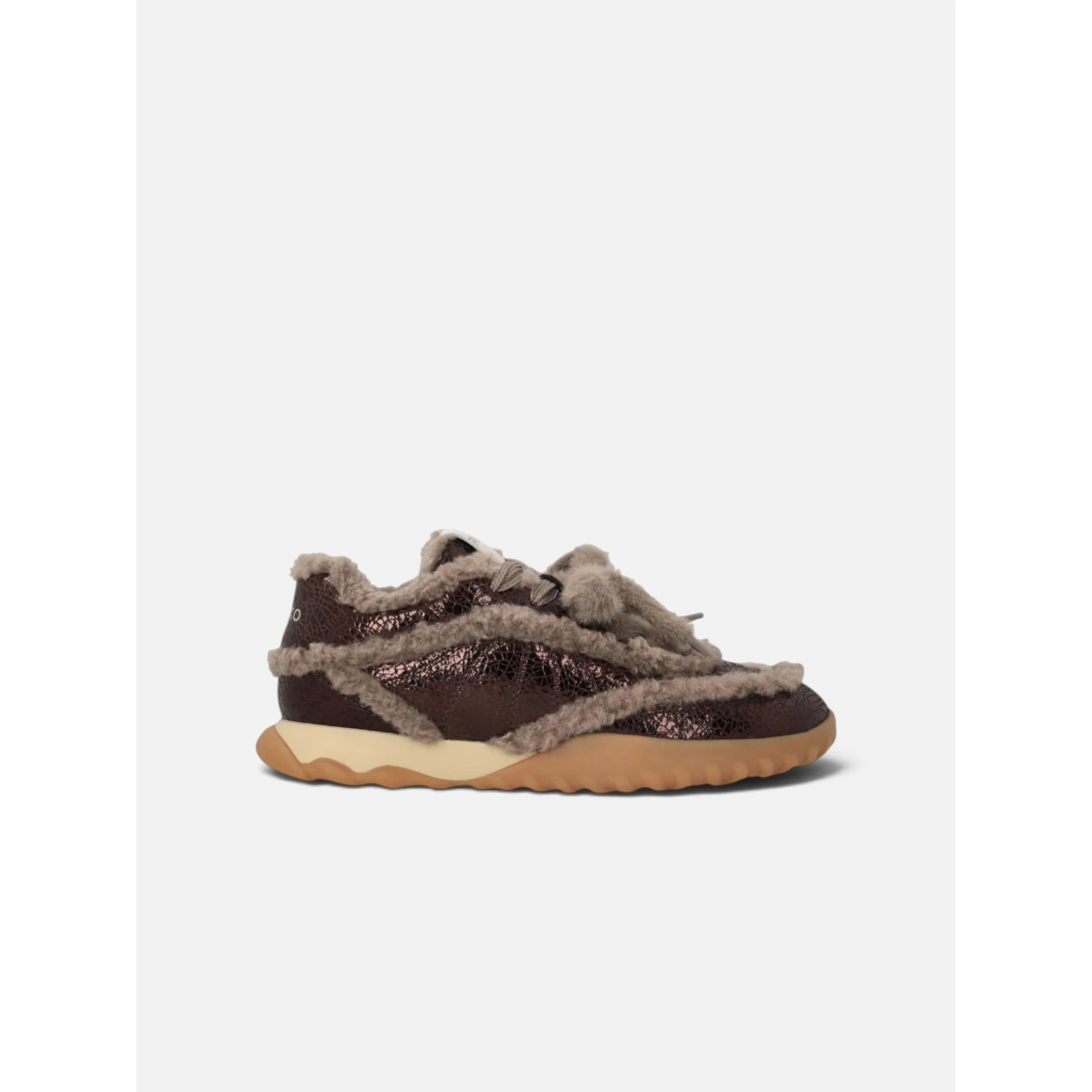PINKO GEA 02 sneakers
