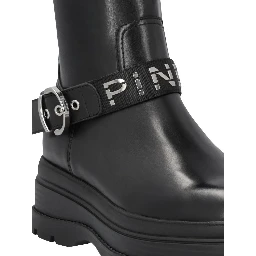 PINKO EVA 01 boots