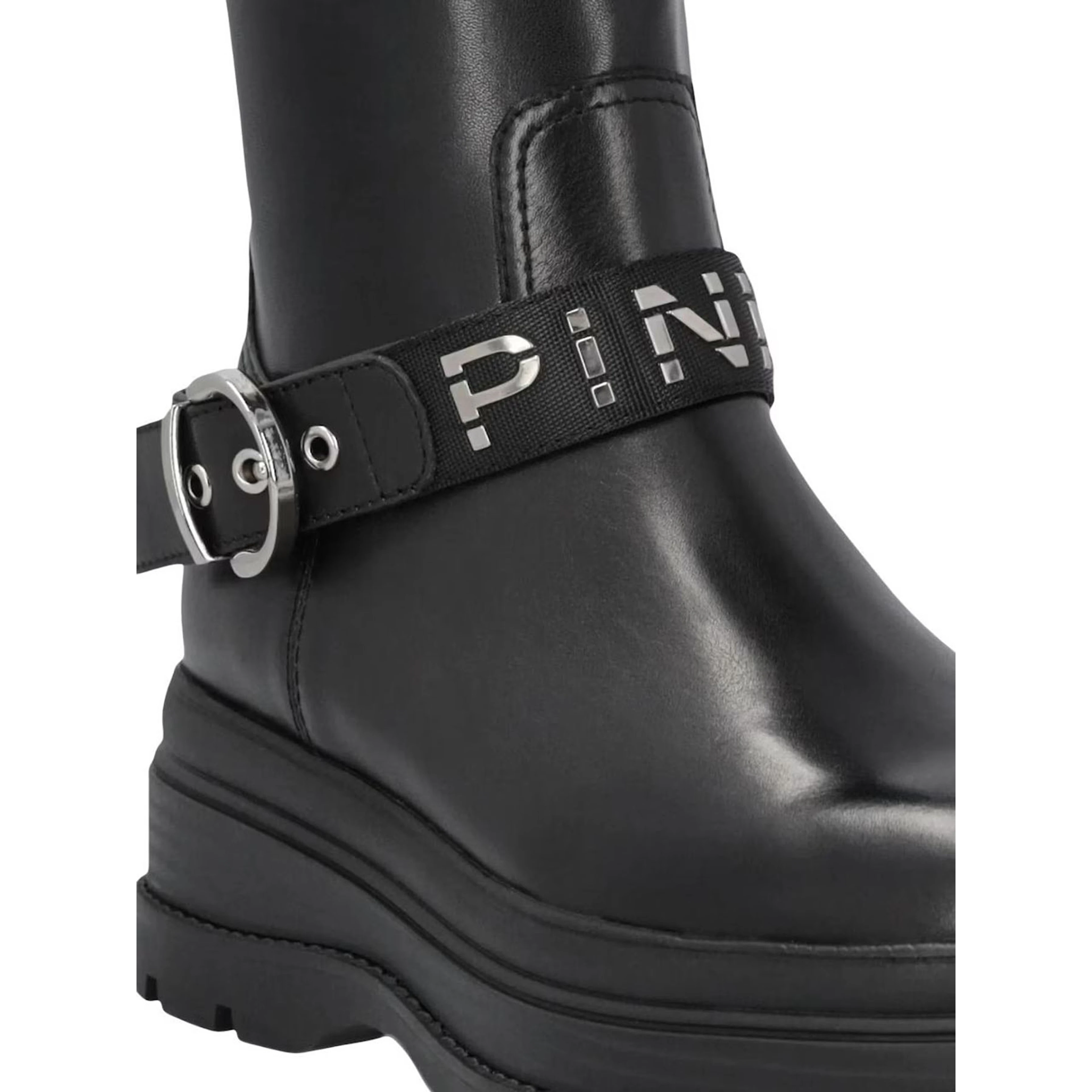 PINKO EVA 01 boots