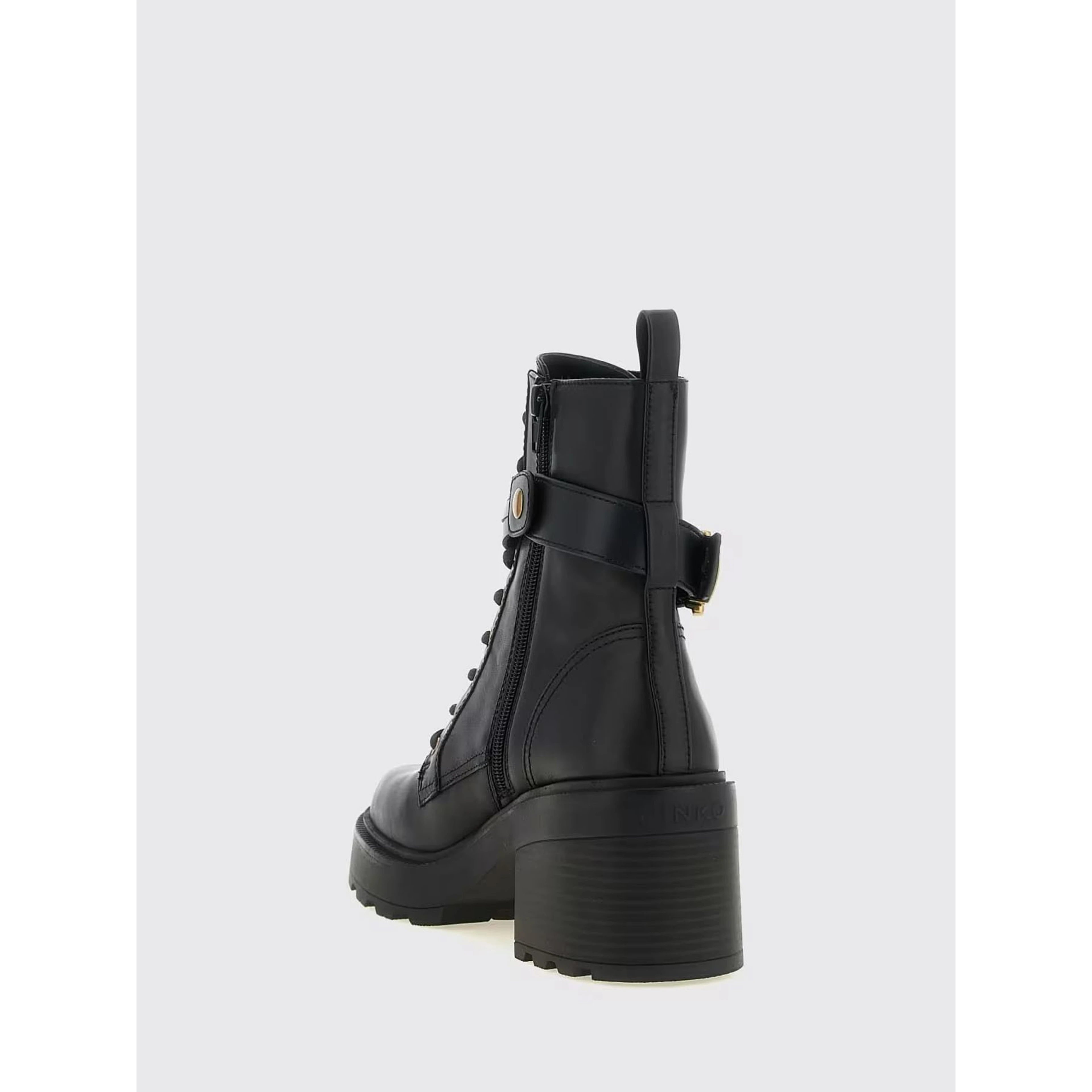 PINKO ALTEA 01 boots