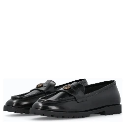 PINKO NORA 07 moccasins