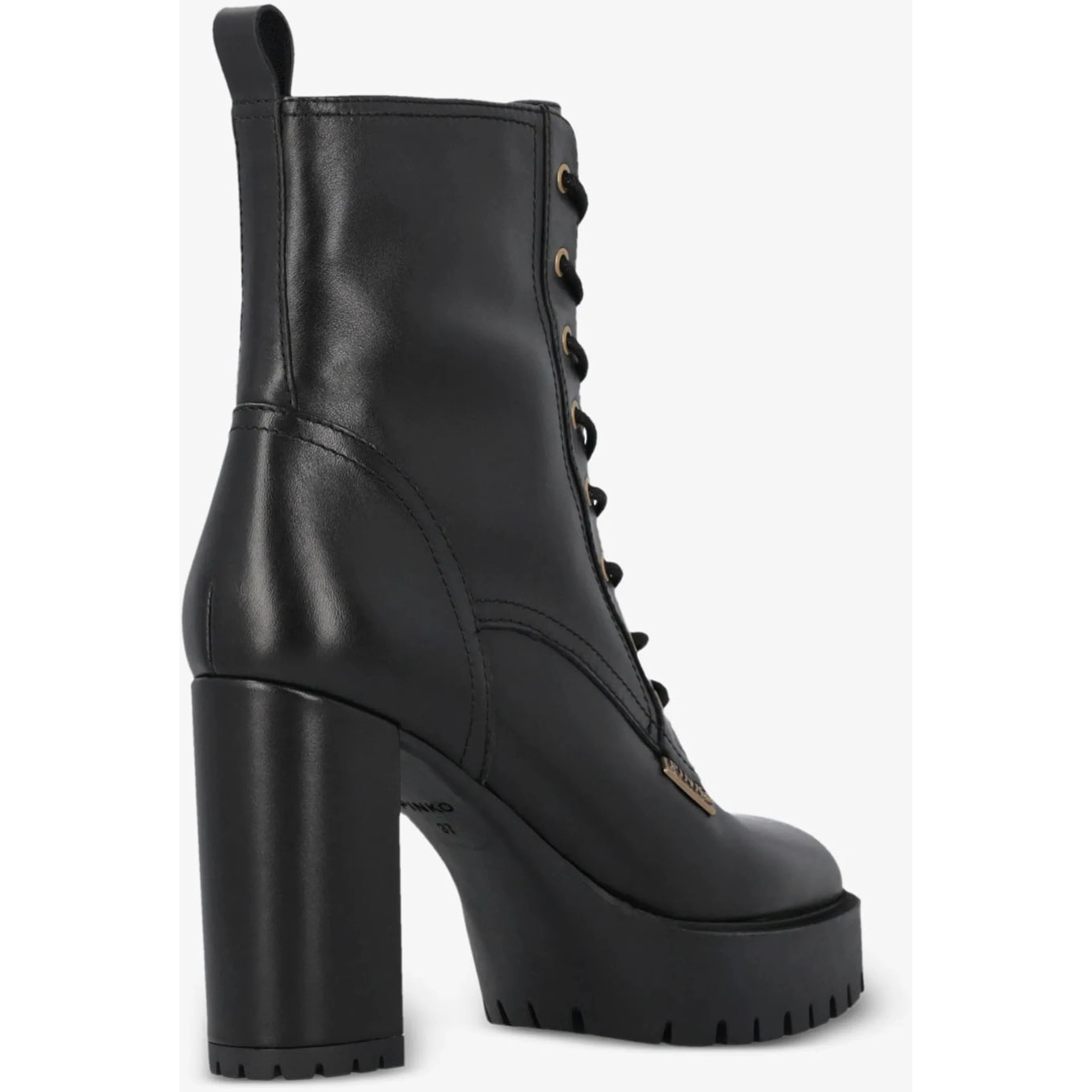 PINKO CLARA 03 boots