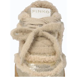 PINKO GEA 02 sneakers