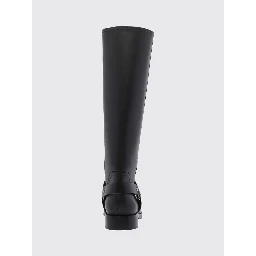 PINKO CHEVAL 01 boots