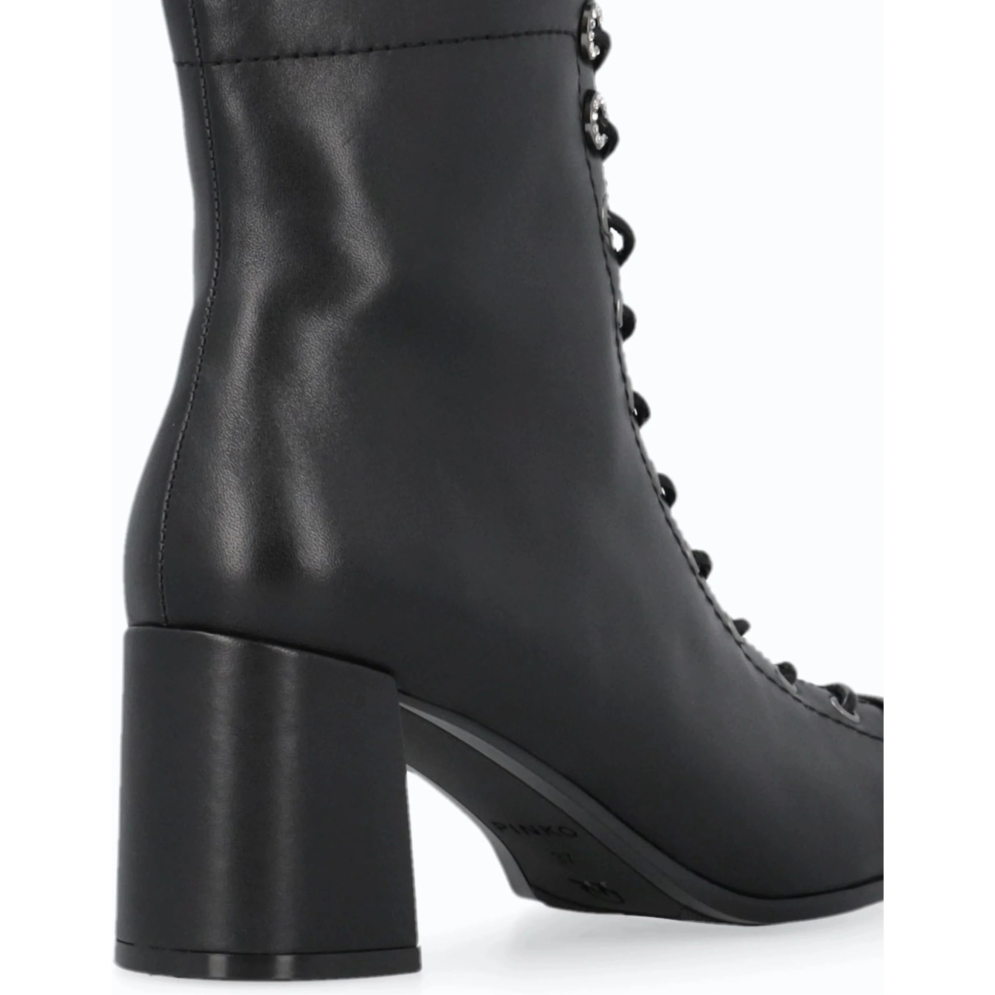 PINKO ANITA 01 boots