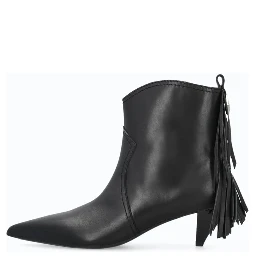 PINKO DIDI 01 boots
