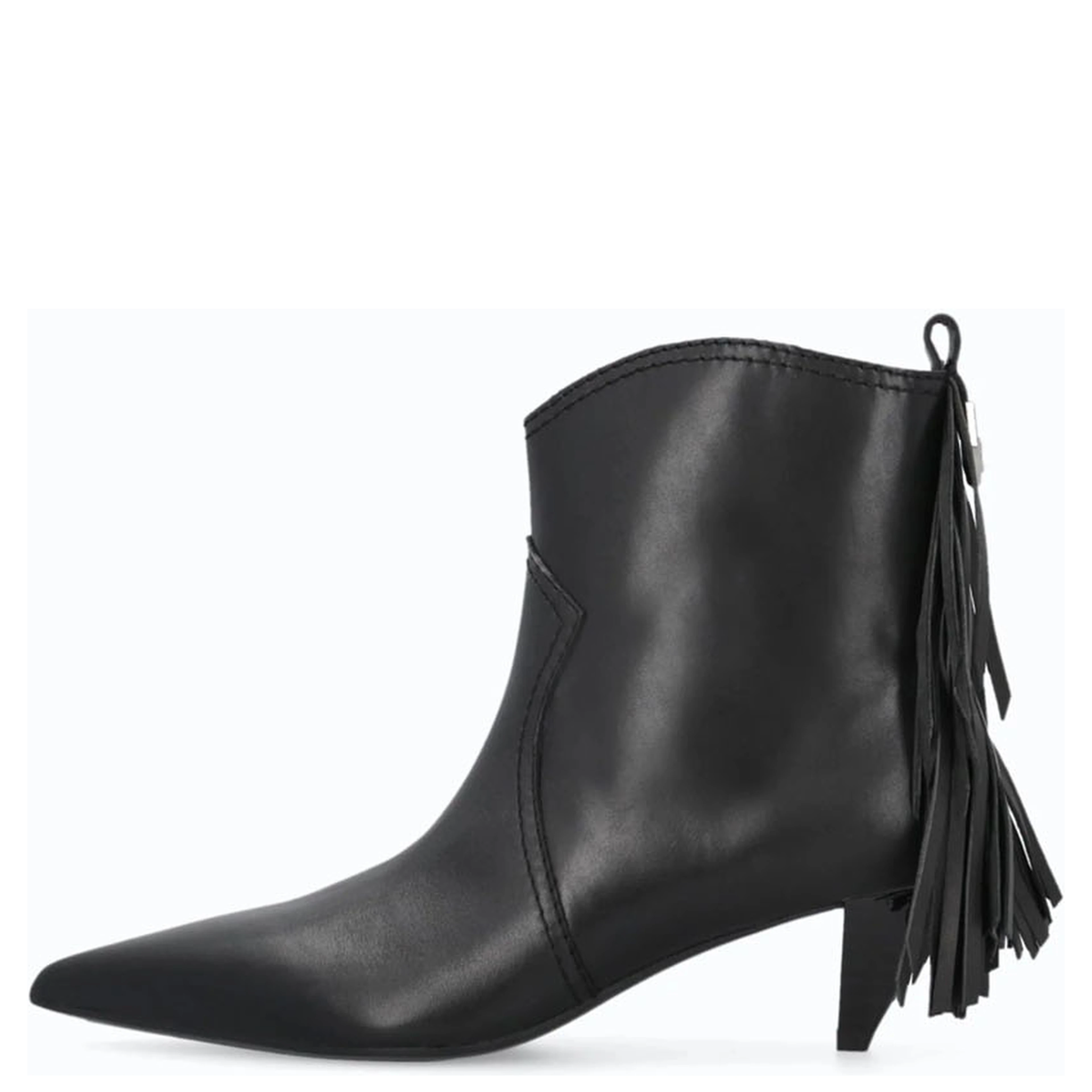 PINKO DIDI 01 boots