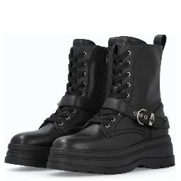 PINKO EVA 04 boots