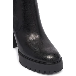 PINKO CLARA 01 boots
