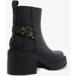 PINKO ALTEA 03 boots